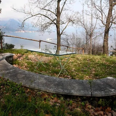 Εξοχικό σπίτι Punta Del Corno San Felice del Benaco