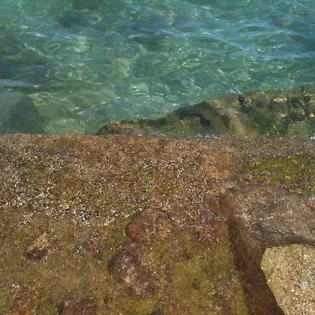 Εξοχικό σπίτι Punta Del Corno