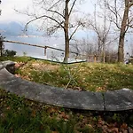 Hétvégi ház Punta Del Corno San Felice del Benaco