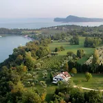 Punta Del Corno Hétvégi ház San Felice del Benaco