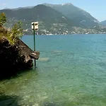Punta Del Corno San Felice del Benaco