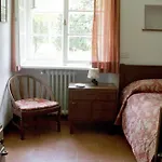 Punta Del Corno Hétvégi ház *
