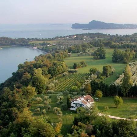 Punta Del Corno Séjour à la campagne San Felice del Benaco