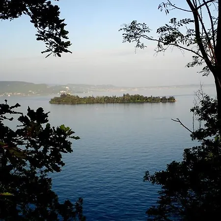 Punta Del Corno Séjour à la campagne