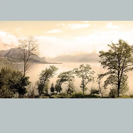 Séjour à la campagne Punta Del Corno *