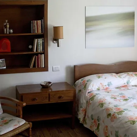 Séjour à la campagne Punta Del Corno *