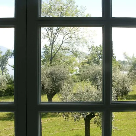 Punta Del Corno San Felice del Benaco