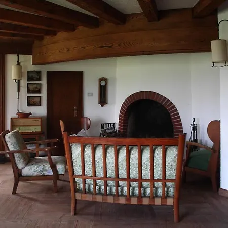 Country house Punta Del Corno