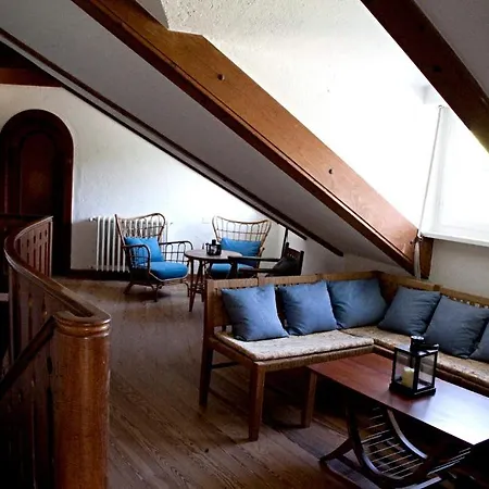 Punta Del Corno Country house