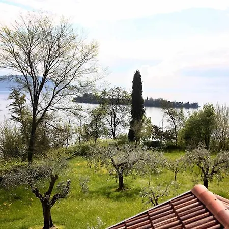 Country house Punta Del Corno *