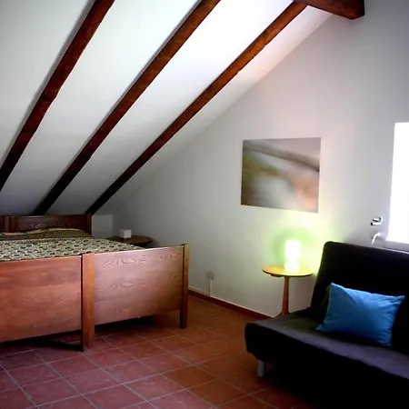 Country house Punta Del Corno *