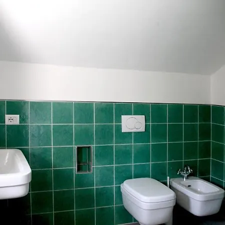 Country house Punta Del Corno *