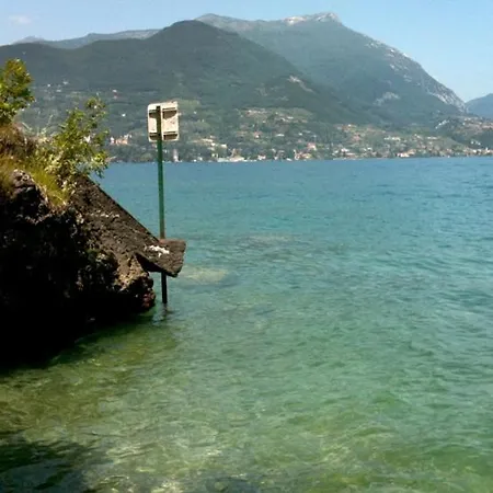 Punta Del Corno San Felice del Benaco