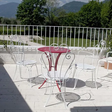 Punta Del Corno Country house *