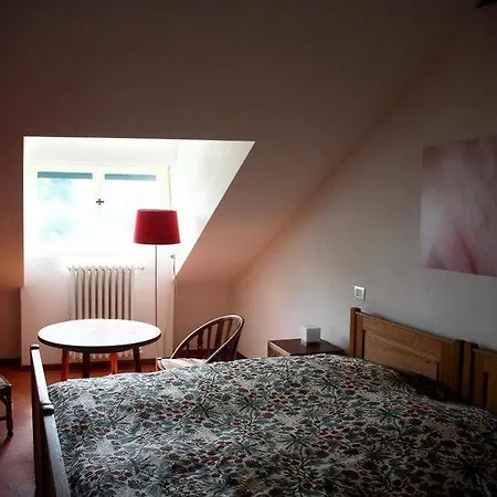 Punta Del Corno Country house *